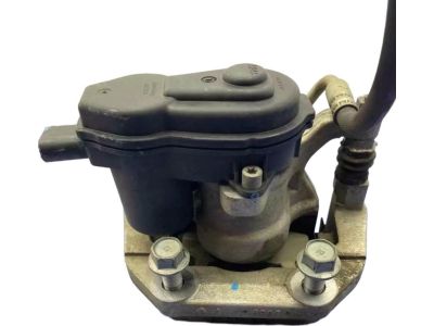 Honda 43018-THR-A00 Caliper Sub-Assembly, Right Rear