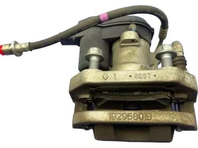 Honda 43018-THR-A00 Caliper Sub-Assembly, Right Rear