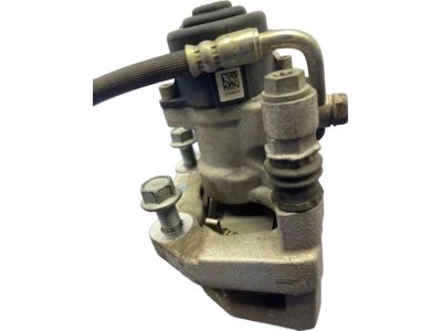 Honda 43018-THR-A00 Caliper Sub-Assembly, Right Rear