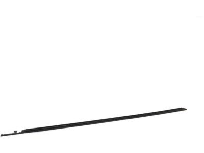 Honda 72410-TXM-A01 MLDG, FR. R DOOR