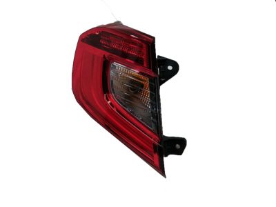 Honda 33550-TVA-A01 Taillight Assy., L.