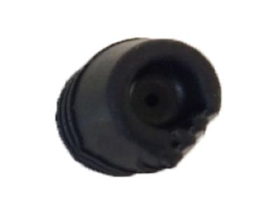 Honda 72142-SL0-000 Stopper, Door