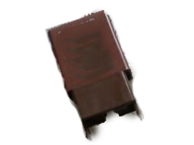 Acura 39794-SL0-J01 Relay Assembly, Power (4P) (Rc-2226) (Brown) (Mitsuba)