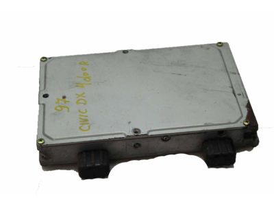 Honda 37820-P2E-427 Control Module, Engine