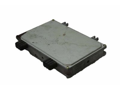 Honda 37820-P2E-427 Control Module, Engine