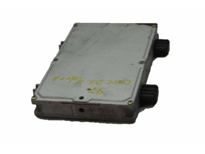 Honda 37820-P2E-427 Control Module, Engine