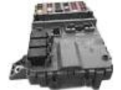 Honda 38200-TVA-A12 Box Assembly, Fuse