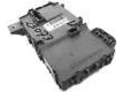 Honda 38200-TVA-A12 Box Assembly, Fuse