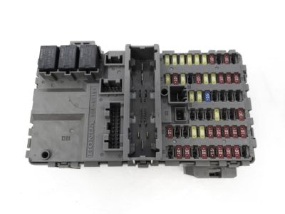 Honda 38200-TVA-A12 Box Assembly, Fuse