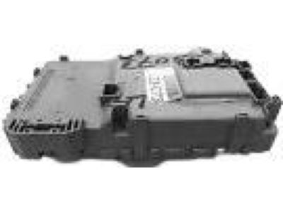 Honda 38200-TVA-A12 Box Assembly, Fuse