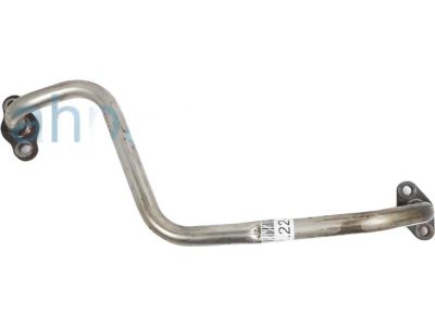 Acura 18717-R70-A00 Pipe, EGR