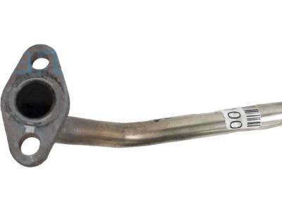 Acura 18717-R70-A00 Pipe, EGR