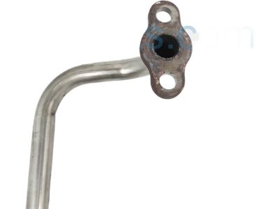 Acura 18717-R70-A00 Pipe, EGR