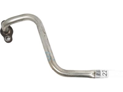 Acura 18717-R70-A00 Pipe, EGR
