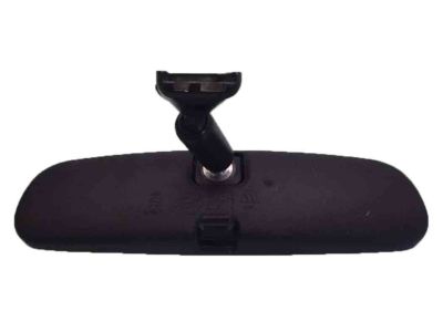 Honda 76400-TF0-A01 Mirror Assembly, Rear View