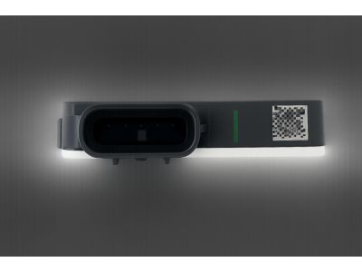 Honda 36936-THR-A22 RADAR ASSY-, L