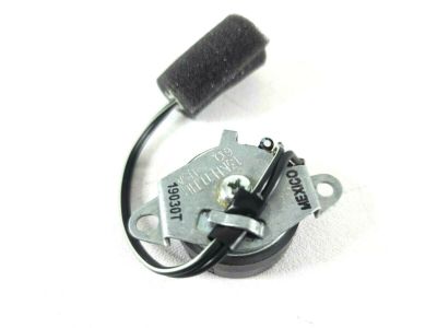 Honda 39120-SJC-A01 Speaker Assembly, Tweeter (Std) (Pioneer)