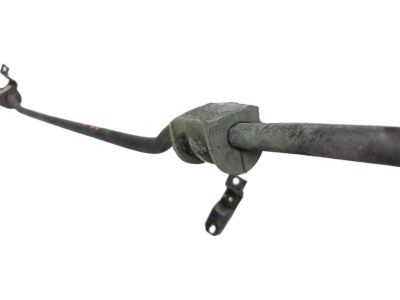 Honda 52300-S5D-A11 Spring, Rear Stabilizer (13Mm)