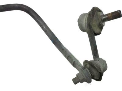 Honda 52300-S5D-A11 Spring, Rear Stabilizer (13Mm)