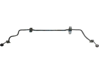 Honda 52300-S5D-A11 Spring, Rear Stabilizer (13Mm)