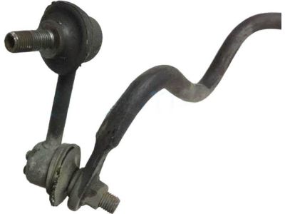 Honda 52300-S5D-A11 Spring, Rear Stabilizer (13Mm)