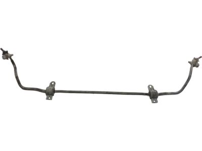 Honda 52300-S5D-A11 Spring, Rear Stabilizer (13Mm)