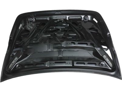 Honda 34270-TR7-A01 Light Assy H/M Stop