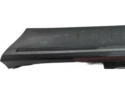 Honda 34270-TR7-A01 Light Assy H/M Stop