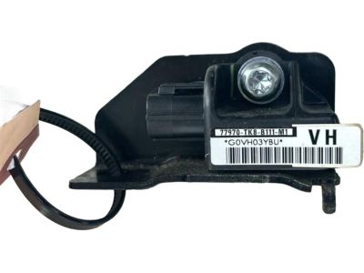 Honda 77970-TK8-B11 Sensor Assy., Side Impact