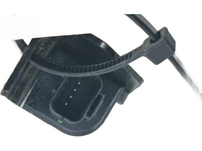 Honda 77970-TK8-B11 Sensor Assy., Side Impact