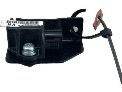 Honda 77970-TK8-B11 Sensor Assy., Side Impact
