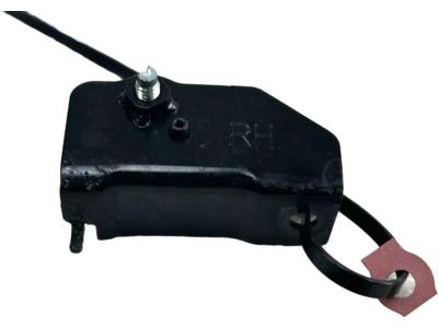 Honda 77970-TK8-B11 Sensor Assy., Side Impact