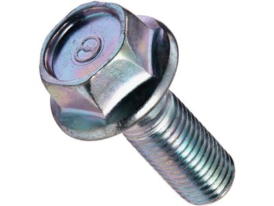 Acura 45240-SC2-003 Bolt, Flange (8X22)