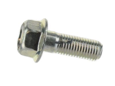 Acura 45240-SC2-003 Bolt, Flange (8X22)