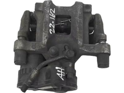 Honda 43018-TGG-A02 Caliper Sub-Assembly, Right Rear