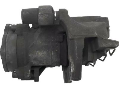 Honda 43018-TGG-A02 Caliper Sub-Assembly, Right Rear