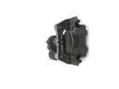 Honda 43018-TGG-A02 Caliper Sub-Assembly, Right Rear