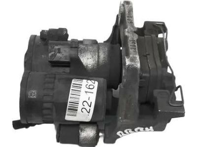 Honda 43018-TGG-A02 Caliper Sub-Assembly, Right Rear