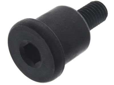 Honda 90003-PNA-000 Bolt, Tensioner Pivot