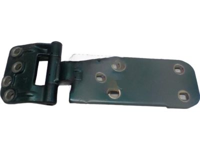 Honda 68730-S10-020ZZ Hinge, Gate (Lower/Upper)