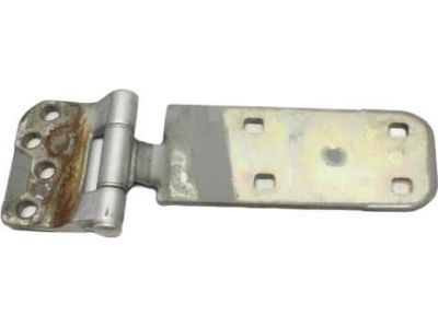 Honda 68730-S10-020ZZ Hinge, Gate (Lower/Upper)