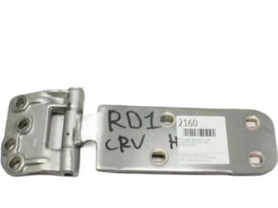 Honda 68730-S10-020ZZ Hinge, Gate (Lower/Upper)