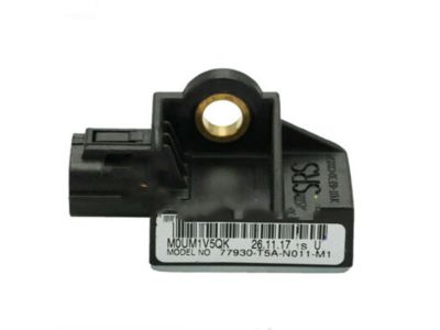 Acura 77930-T5A-N01 Sensor, Front Crash