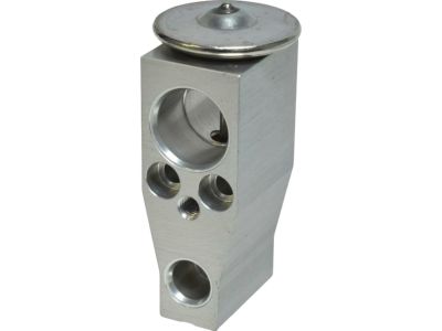 Honda 80220-T8K-G41 Valve Assembly, Expansion