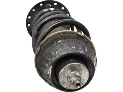 Honda 51621-T5R-A51 Damper Unit, Front Left