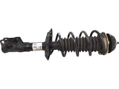 Honda 51621-T5R-A51 Damper Unit, Front Left