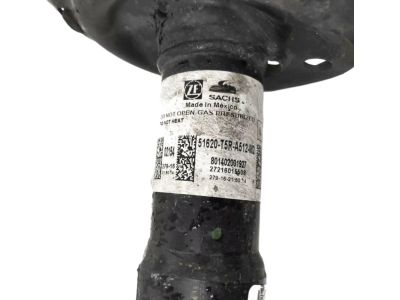 Honda 51621-T5R-A51 Damper Unit, Front Left