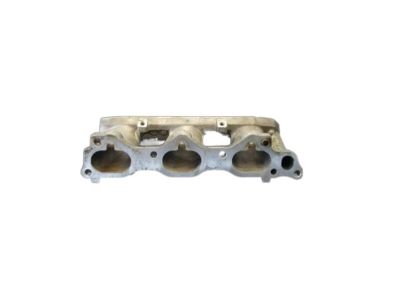 Acura 17050-RYE-A00 Base, Front Injector