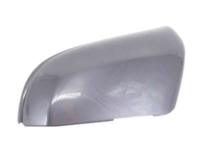 Honda 76251-T1W-A01ZE Skullcap (Modern Steel Metallic)