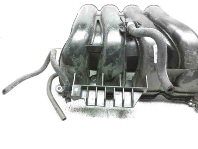 Honda 17100-5BA-A01 Manifold Complete, Int